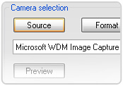 security usb webcam