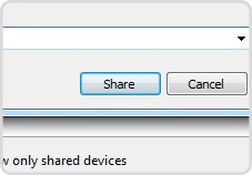  Share USB device (Windows version)