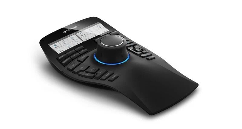 Cos'è un mouse 3D: definizione e utilizzo