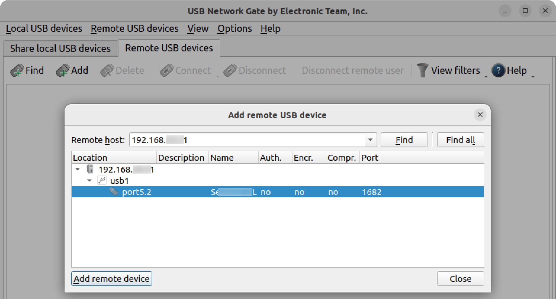 ung-linux-remote-add-dialog