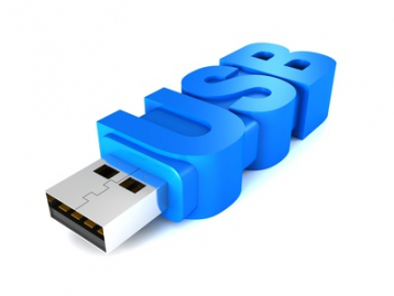 USB