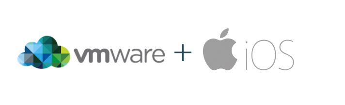 VMware iOS VMware iOS