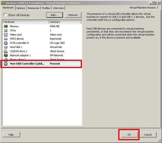 Børnehave kanal Hysterisk morsom VMware USB Passthrough [100% Working Guide]