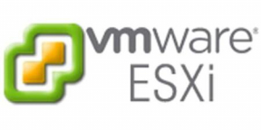 VMware ESXi Logo