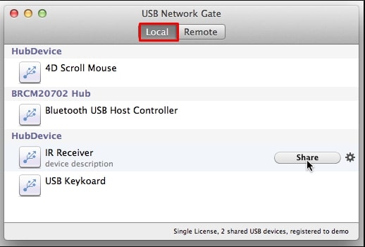 Usb redirector client for mac os Usb redirector client for mac os
