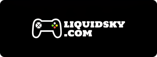 LiquidSky