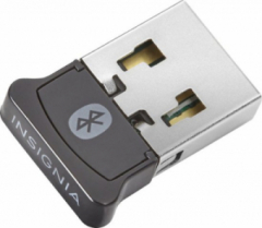 adaptador bluetooth inalámbrico USB