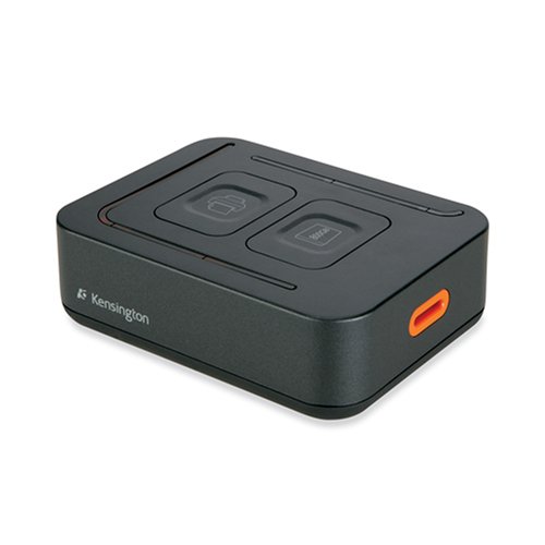 Kensington USB a IP Kensington USB a IP