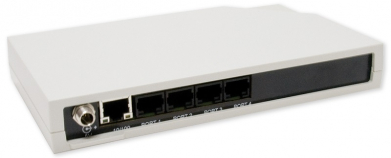 Conecte la unidad USB a Hyper-V VM con Network USB Hub