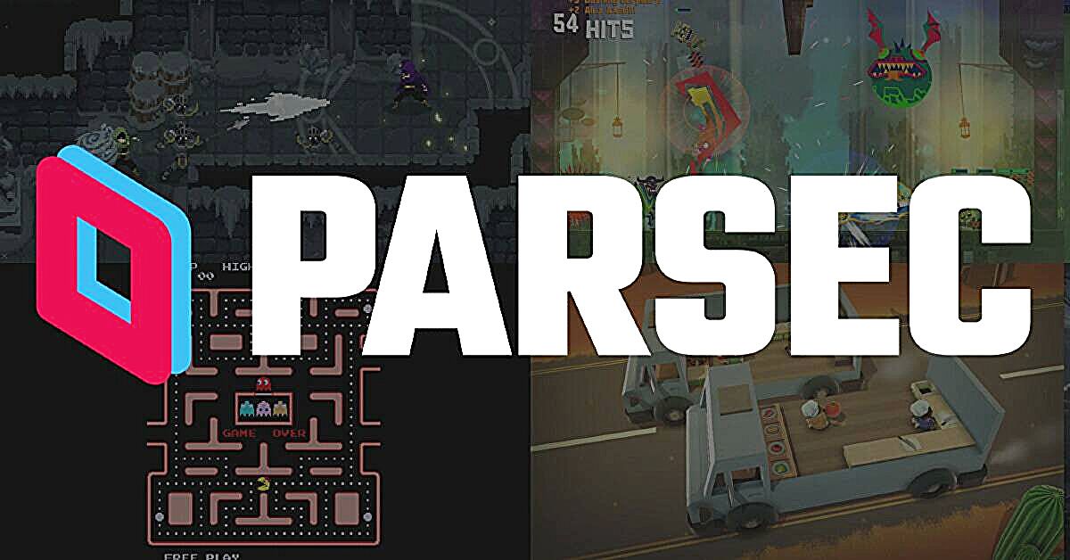 Parsec