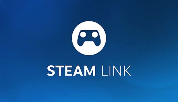 Steam Link