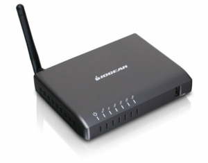 Wireless USB hub (IOGEAR's Wireless 4-Port USB Sharing Station) Wireless USB hub (IOGEAR's Wireless 4-Port USB Sharing Station)