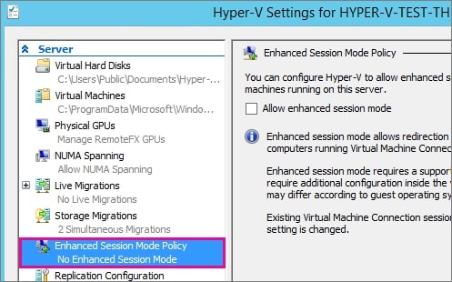 Hyper V Usb Passthrough How To Access Usb In Hyper V 2021