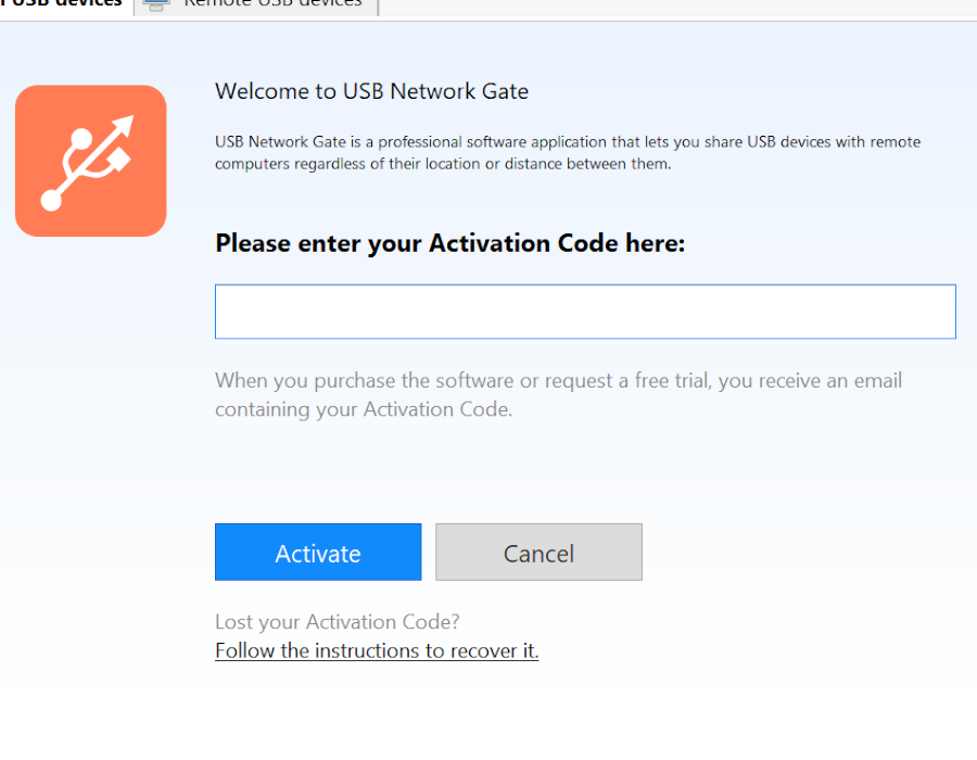  activation