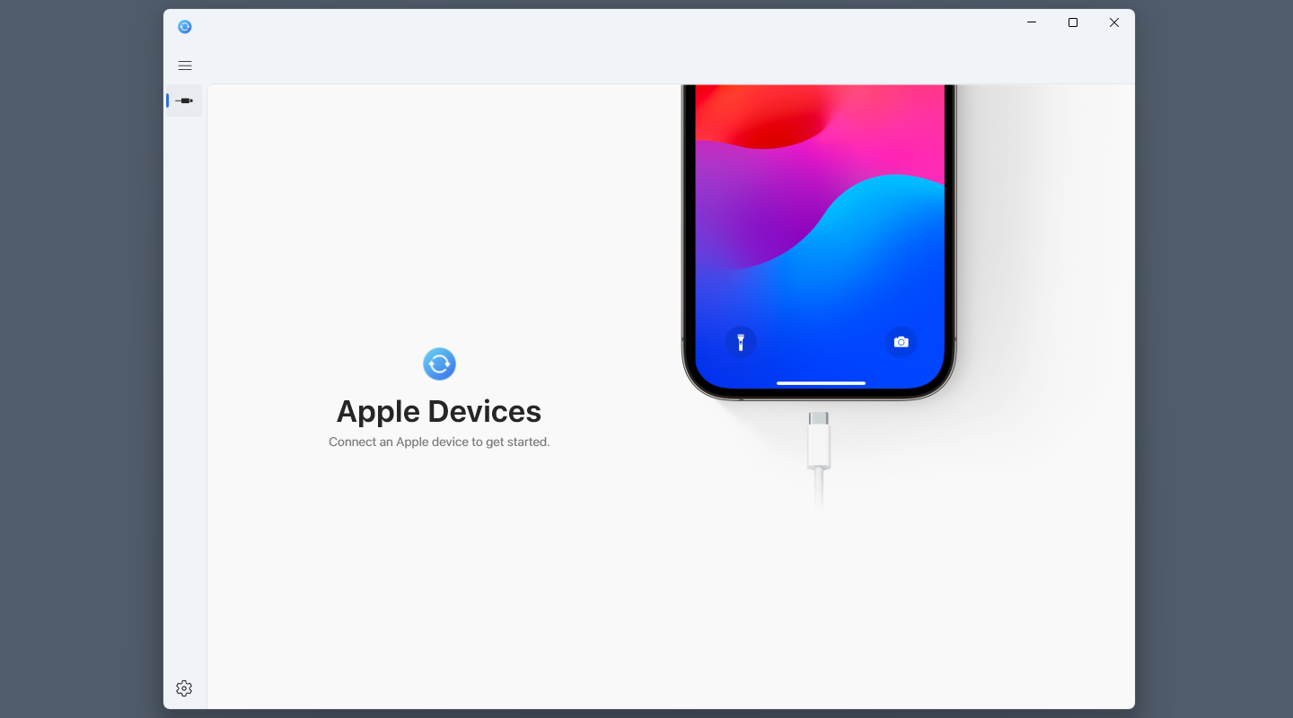 apple devices
