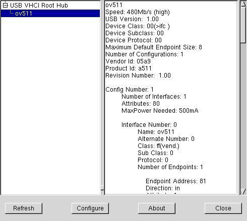 USB/IP