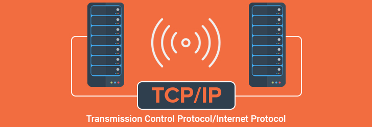 ¿Qué es TCP/IP?