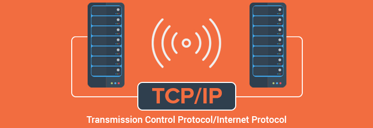 TCP