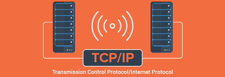 What is TCP/IP