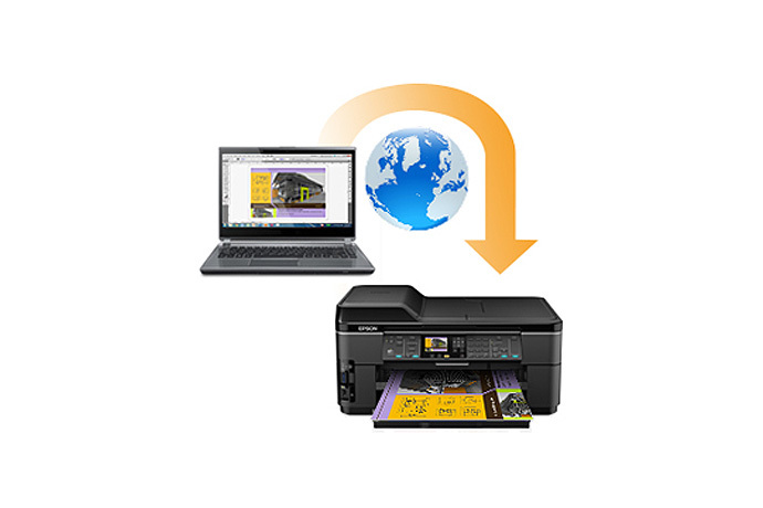printer server software printer server software