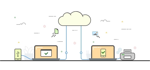 La migliore alternativa al server di stampa USB