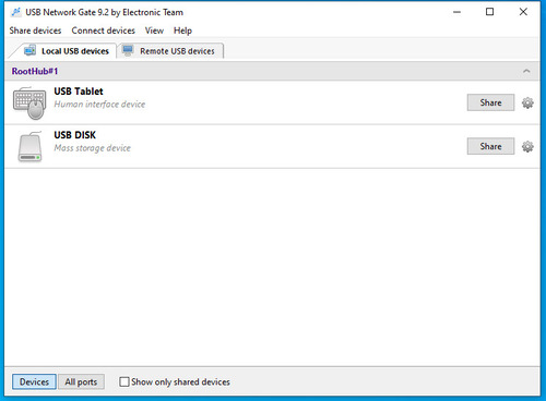 usb network gate service does not respond usb network gate service does not respond
