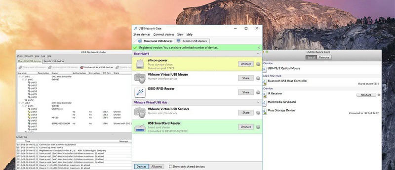 usb redirector technician edition download usb redirector technician edition download