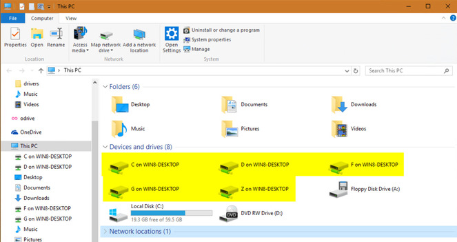  transfer files to remote desktop