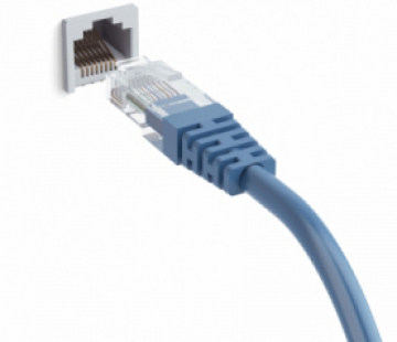 Red Ethernet Red Ethernet