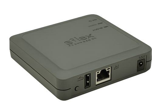 Silex DS-520AN