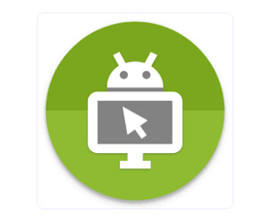 DeskDock - partage de clavier et souris