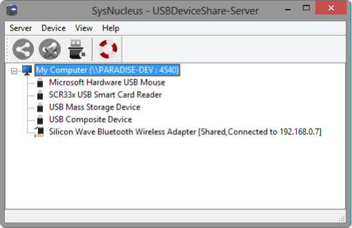 USBDeviceShare