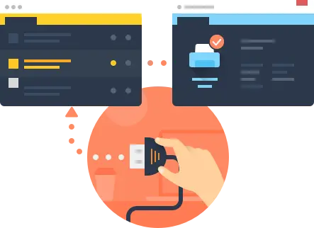  USB Network Gate