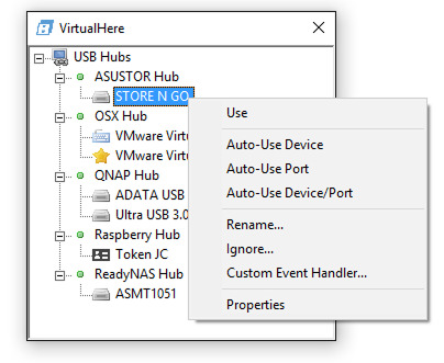 VirtualHere
