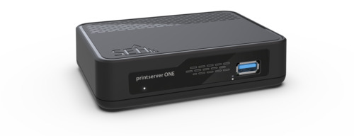 SEH Printserver ONE