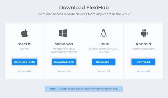  desktop app