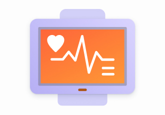 patient monitoring system