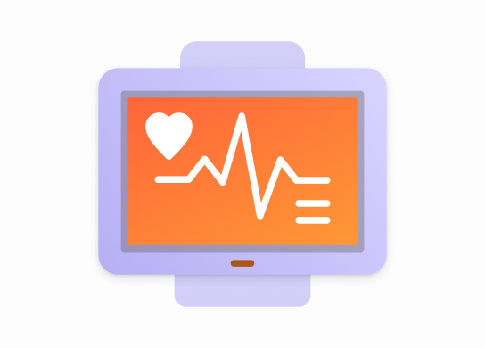 patient monitoring system