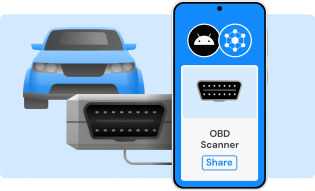 OBD diagnostics