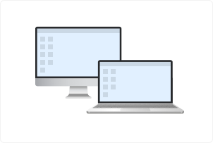 Laptop or PC