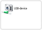  Bewegungserkennung USB-Webcam
