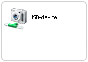  webcam de detecção de movimento usb