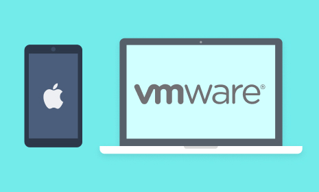 VMware for iOS