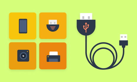 What is USB? Answers to your questions
