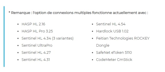 Voici quelques-uns des appareils les plus populaires pouvant être utilisés avec ce logiciel de communication avancé: Voici quelques-uns des appareils les plus populaires pouvant être utilisés avec ce logiciel de communication avancé: