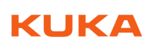The KUKA Systems logo.