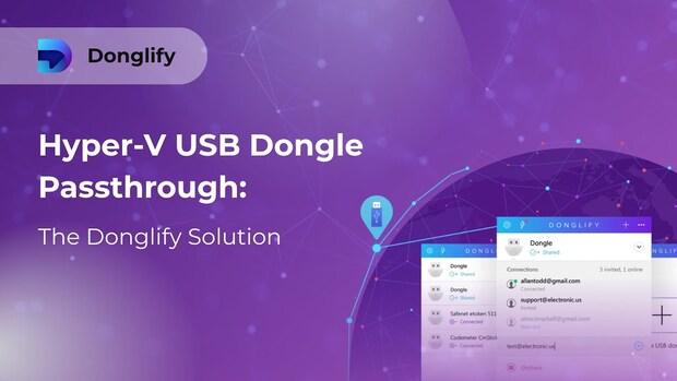 Donglify