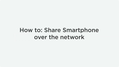 Remote Access To iPhone And Android Smartphones