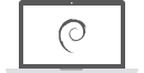 Linux Op Debian gebaseerd
